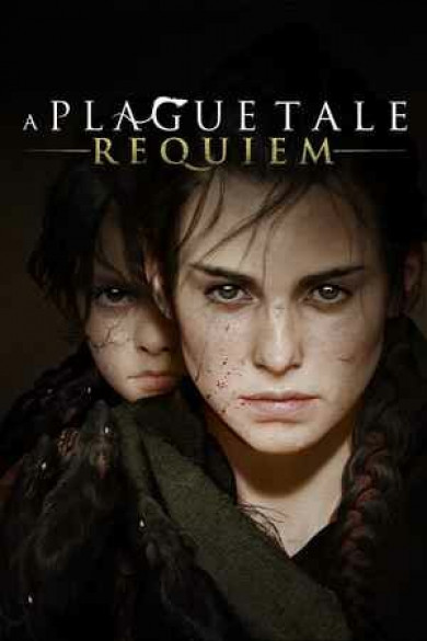 Digitális vásárlás (PC) A Plague Tale: Requiem  LETÖLTŐKÓD