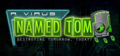 Digitális vásárlás (PC) A Virus Named TOM Steam LETÖLTŐKÓD