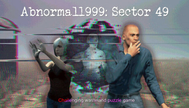 Digitális vásárlás (PC) Abnormal1999:Sector 49 LETÖLTŐKÓD
