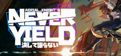 Digitális vásárlás (PC) Aerial_Knights Never Yield LETÖLTŐKÓD