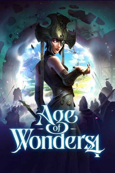 Digitális vásárlás (PC) Age of Wonders 4 LETÖLTŐKÓD