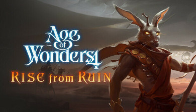 Digitális vásárlás (PC) Age of Wonders 4 - Rise from Ruin LETÖLTŐKÓD