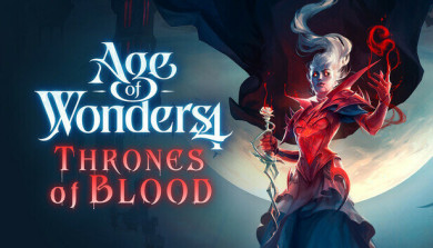 Digitális vásárlás (PC) Age of Wonders 4 - Thrones of Blood LETÖLTŐKÓD