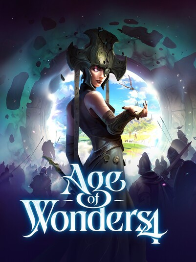 Digitális vásárlás (PC) Age of Wonders 4 Steam LETÖLTŐKÓD
