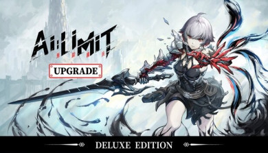 Digitális vásárlás (PC) AI Limit - Deluxe Edition Upgrade Pack LETÖLTŐKÓD
