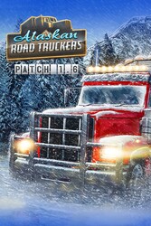 Digitális vásárlás (PC) Alaskan Road Truckers Steam LETÖLTŐKÓD