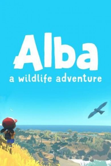 Digitális vásárlás (PC) Alba: A Wildlife Adventure LETÖLTŐKÓD