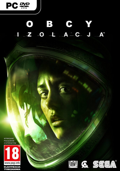 Digitális vásárlás (PC) Alien: Isolation - Season Pass LETÖLTŐKÓD