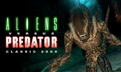 Digitális vásárlás (PC) Aliens versus Predator Classic 2000 LETÖLTŐKÓD