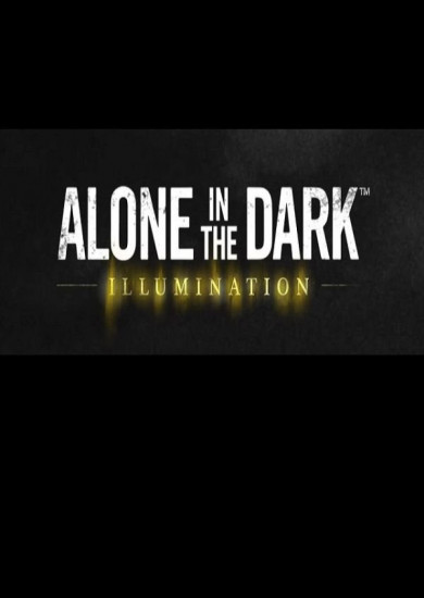 Digitális vásárlás (PC) Alone in the Dark: Illumination Steam LETÖLTŐKÓD