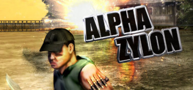 Digitális vásárlás (PC) Alpha Zylon  Steam LETÖLTŐKÓD