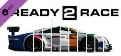 Digitális vásárlás (PC) Assetto Corsa - Ready To Race Pack Steam LETÖLTŐKÓD