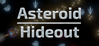 Digitális vásárlás (PC) Asteroid Hideout LETÖLTŐKÓD