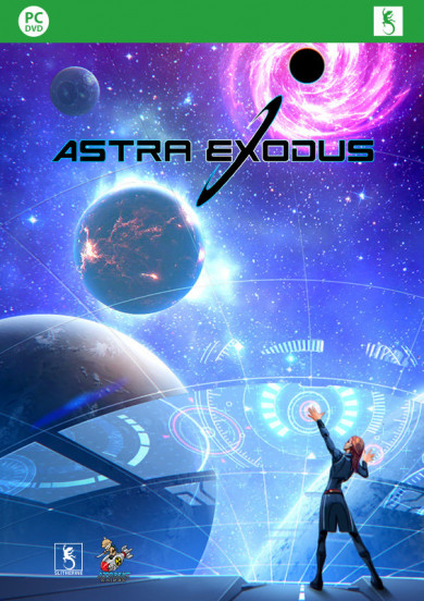Digitális vásárlás (PC) Astra Exodus Steam LETÖLTŐKÓD