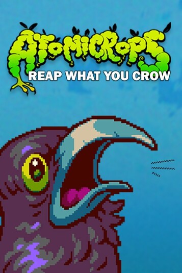 Digitális vásárlás (PC) Atomicrops: Reap What You Crow DLC Steam LETÖLTŐKÓD