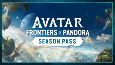 Digitális vásárlás (PC) Avatar Frontiers of Pandora Season Pass LETÖLTŐKÓD