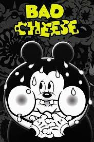 Digitális vásárlás (PC) Bad Cheese LETÖLTŐKÓD