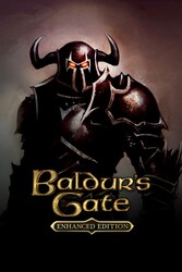 Digitális vásárlás (PC) Baldurs Gate Enhanced Edition Steam LETÖLTŐKÓD