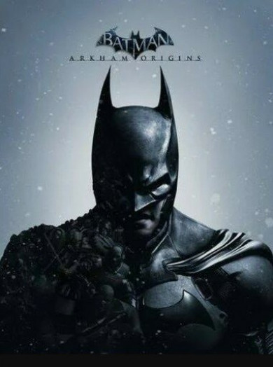 Digitális vásárlás (PC) Batman: Arkham Origins - Initiation LETÖLTŐKÓD
