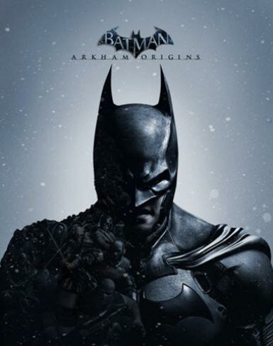 Digitális vásárlás (PC) Batman: Arkham Origins Steam LETÖLTŐKÓD