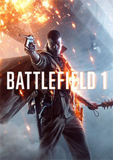 Digitális vásárlás (PC) Battlefield 1 LETÖLTŐKÓD