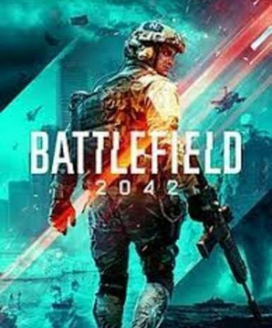 Digitális vásárlás (PC) Battlefield 2042 LETÖLTŐKÓD
