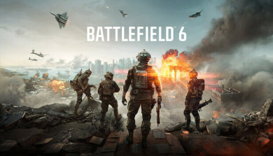 Digitális vásárlás (PC) Battlefield 6 LETÖLTŐKÓD