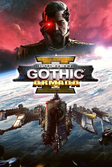 Digitális vásárlás (PC) Battlefleet Gothic: Armada 2 LETÖLTŐKÓD