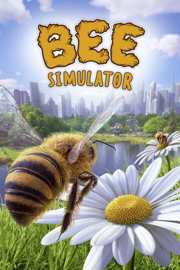Digitális vásárlás (PC) Bee Simulator Steam LETÖLTŐKÓD