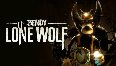 Digitális vásárlás (PC) Bendy: Lone Wolf LETÖLTŐKÓD