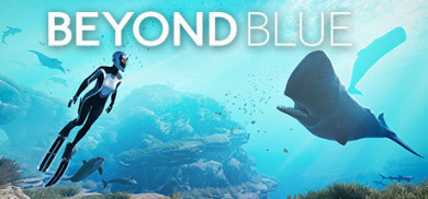 Digitális vásárlás (PC) Beyond Blue Steam LETÖLTŐKÓD