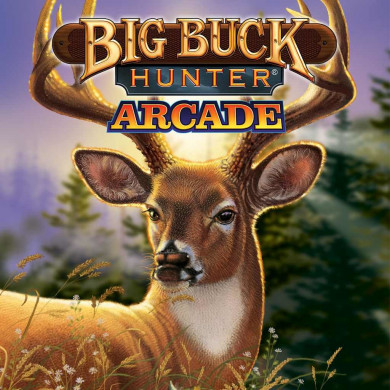Digitális vásárlás (PC) Big Buck Hunter Arcade Steam LETÖLTŐKÓD