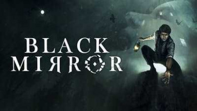 Digitális vásárlás (PC) Black Mirror I Steam LETÖLTŐKÓD