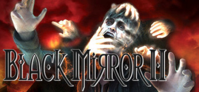 Digitális vásárlás (PC) Black Mirror II Steam LETÖLTŐKÓD