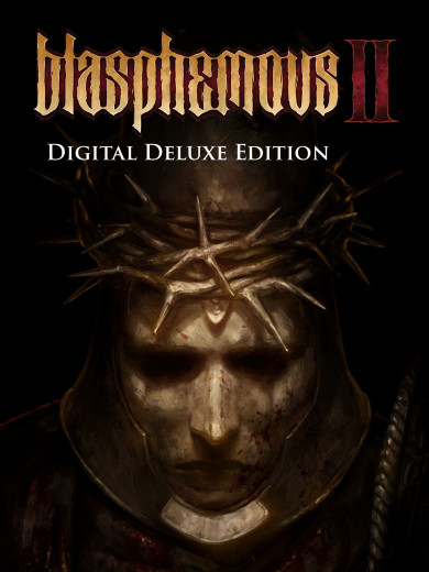 Digitális vásárlás (PC) Blasphemous 2 Deluxe Edition Steam LETÖLTŐKÓD