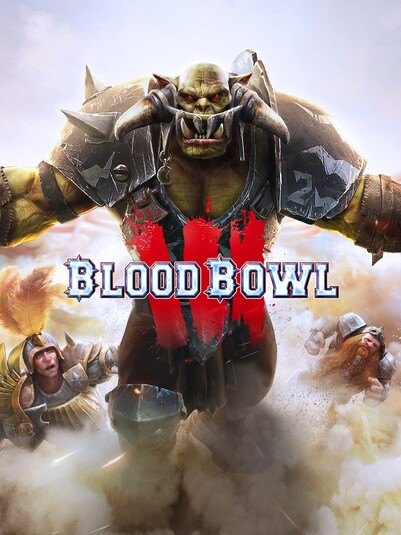 Digitális vásárlás (PC) Blood Bowl 3 Steam LETÖLTŐKÓD