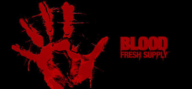 Digitális vásárlás (PC) Blood: Fresh Supply Steam LETÖLTŐKÓD