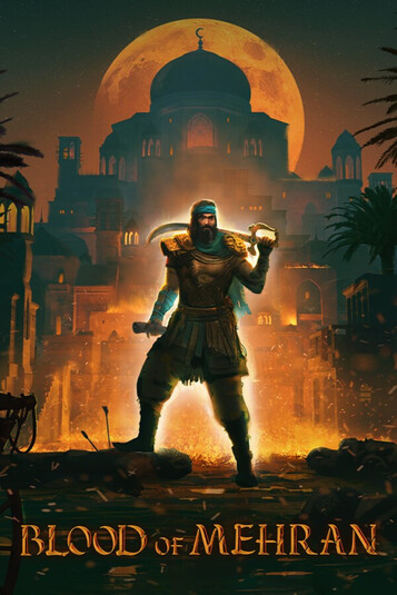 Digitális vásárlás (PC) Blood of Mehran Steam LETÖLTŐKÓD