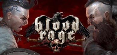 Digitális vásárlás (PC) Blood Rage Steam LETÖLTŐKÓD