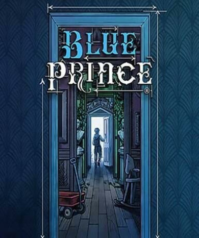 Digitális vásárlás (PC) Blue Prince LETÖLTŐKÓD
