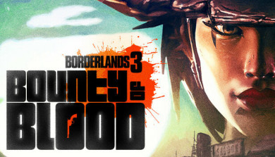 Digitális vásárlás (PC) Borderlands 3: Bounty of Blood  LETÖLTŐKÓD