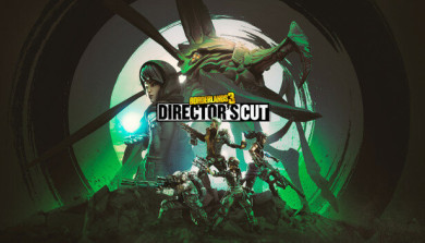 Digitális vásárlás (PC) Borderlands 3: Directors Cut  LETÖLTŐKÓD