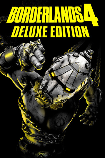 Digitális vásárlás (Xbox) Borderlands 4 Deluxe Edition Xbox Live LETÖLTŐKÓD