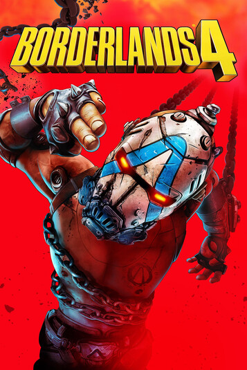 Digitális vásárlás (Xbox) Borderlands 4 Xbox Live LETÖLTŐKÓD