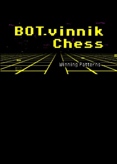 Digitális vásárlás (PC) BOT.vinnik Chess: Winning Patterns LETÖLTŐKÓD