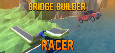 Digitális vásárlás (PC) Bridge Builder Racer LETÖLTŐKÓD