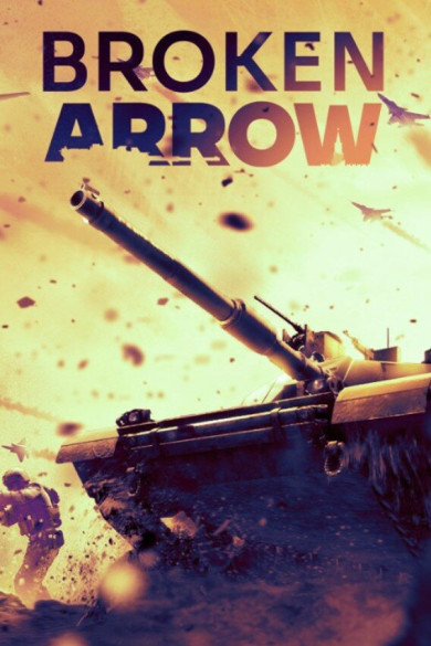 Digitális vásárlás (PC) Broken Arrow LETÖLTŐKÓD