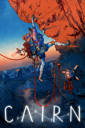 Digitális vásárlás (PC) Cairn Steam LETÖLTŐKÓD