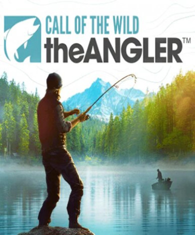 Digitális vásárlás (PC) Call of the Wild: The Angler  LETÖLTŐKÓD