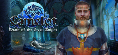 Digitális vásárlás (PC) Camelot: Wrath of the Green Knight LETÖLTŐKÓD
